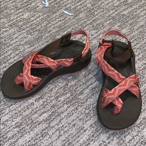 Chaco sandals
